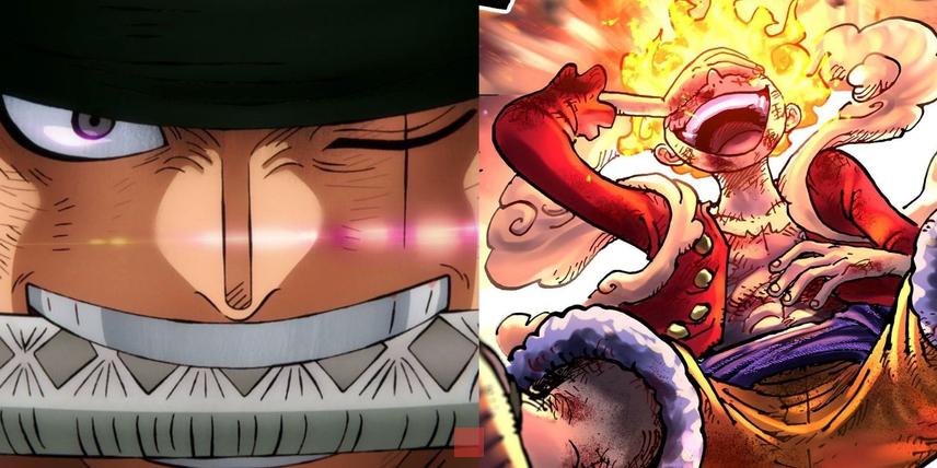 One Piece Editor Teases Big Twist for Egghead Arc's Finale