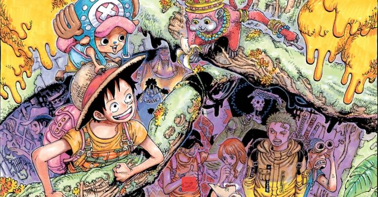 One Piece: Eiichiro Oda's Final Saga Will Triumph Marineford Arc With 1 Plot Decision That He Once Revealed Wouldn't Work for the Show