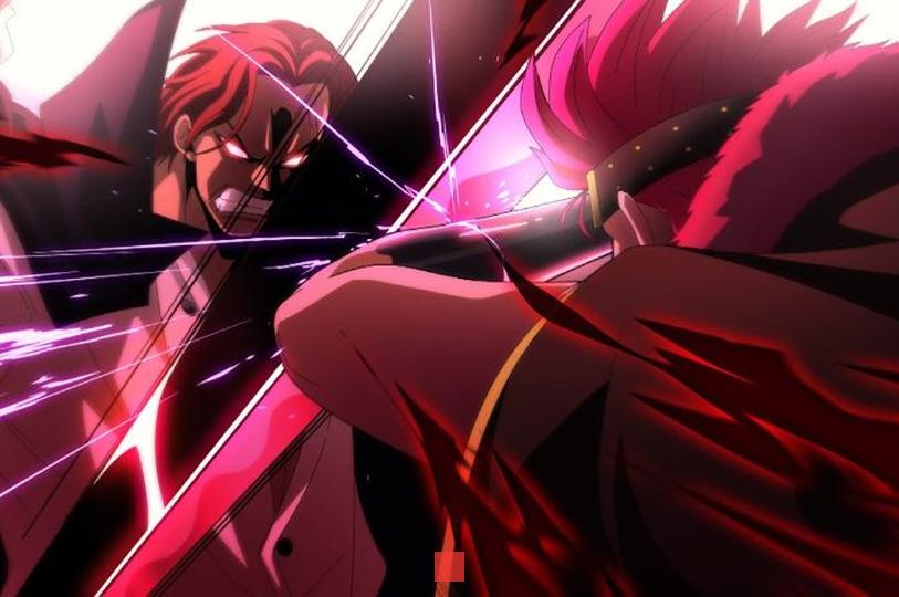 One Piece Episode 1112 Release Date and Time: Shanks vs Kid