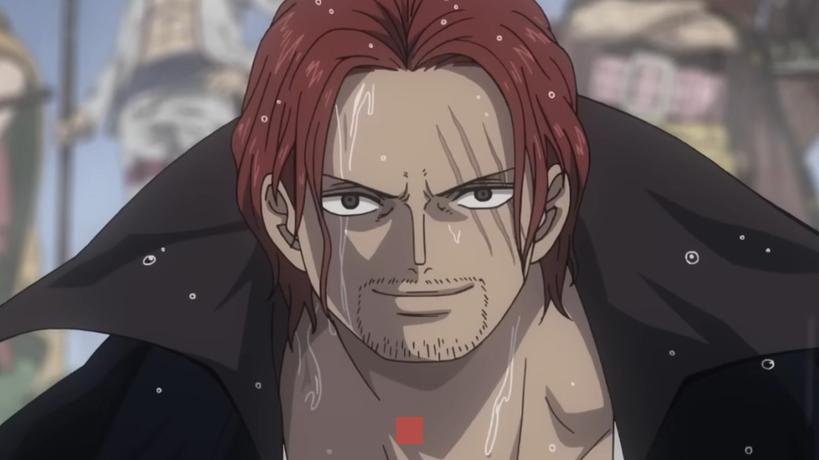 One Piece: Why Shanks Is The Strongest In The World Right Now