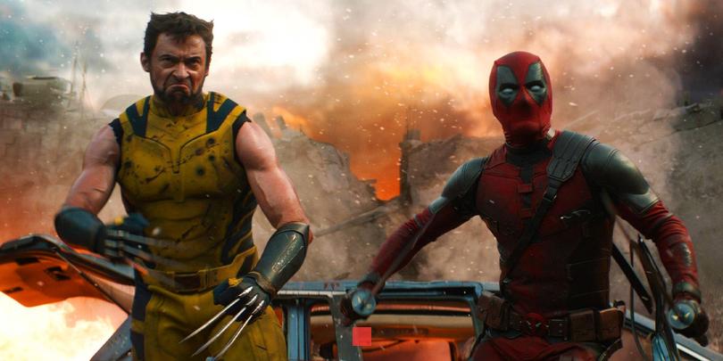 Ryan Reynolds on How They Got Madonna to License "Like a Prayer" for 'Deadpool & Wolverine'