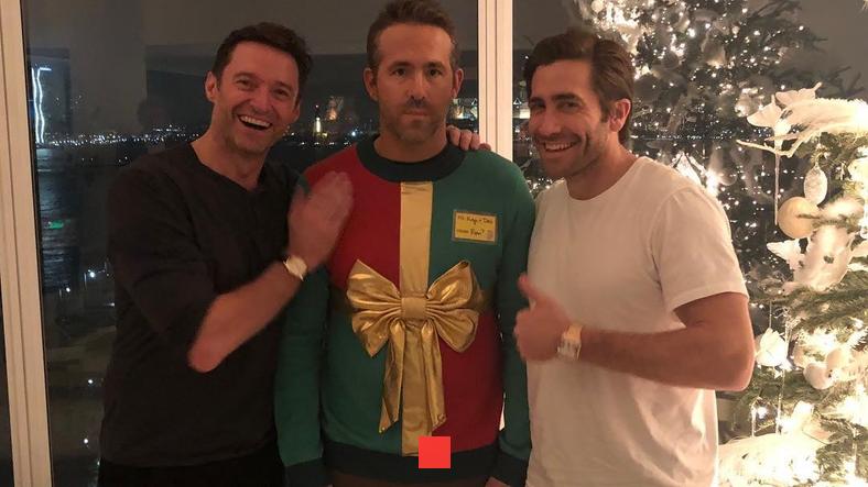 Ryan Reynolds y Hugh Jackman ya tiene nuevo proyecto juntos tras 'Deadpool y Lobezno'