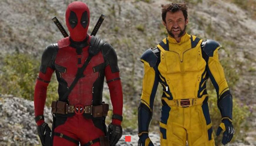 Ryan Rynolds Says Deadpool & Wolverine 'Hiding a Lot' of Familiar Marvel Faces