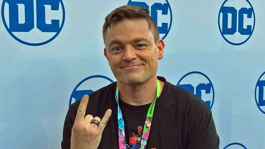 Scott Snyder & Josh WIliamson On DC All-In & Absolute Universe