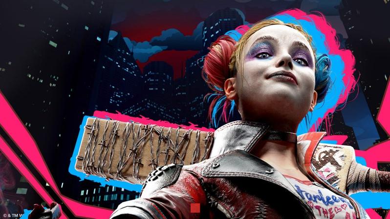 Suicide Squad: Kill the Justice League Releases Season 2 Update