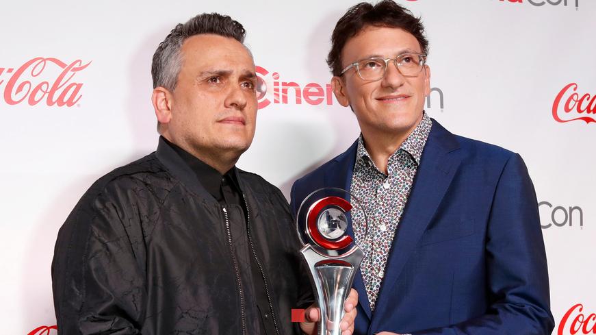 The Russo Bros. in Talks to Direct Next Two Avengers Movies