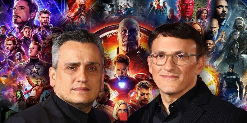 The Russo Bros. in Talks to Direct Next Two Avengers Movies