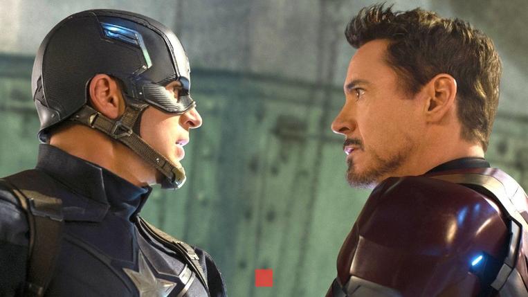 The Russo Bros. in Talks to Direct Next Two Avengers Movies