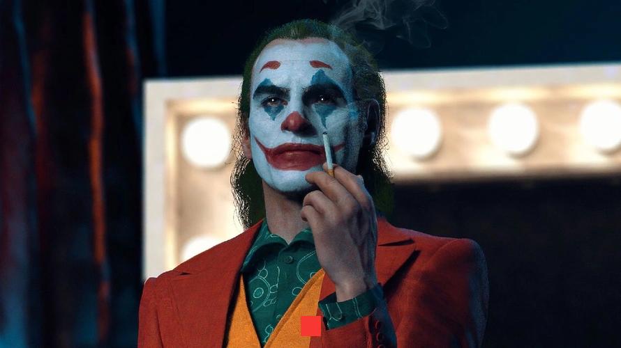 This Legendary Batman Villain Will Appear in 'Joker: Folie à Deux'