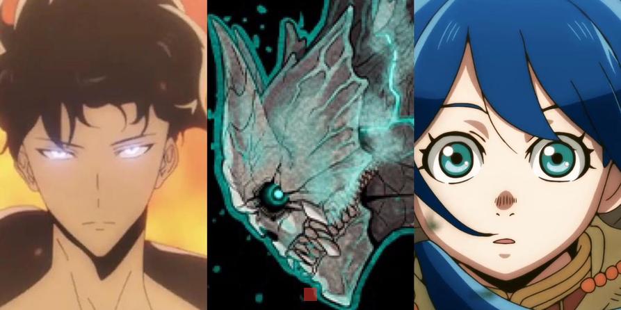 Top 6 Anime To Watch In July 2024: From Mayonka Punch To Shoshimin