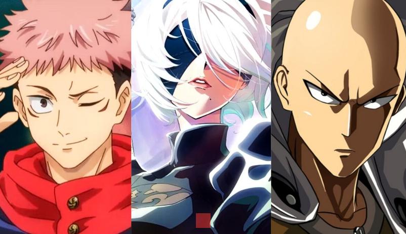 Top 6 Anime To Watch In July 2024: From Mayonka Punch To Shoshimin