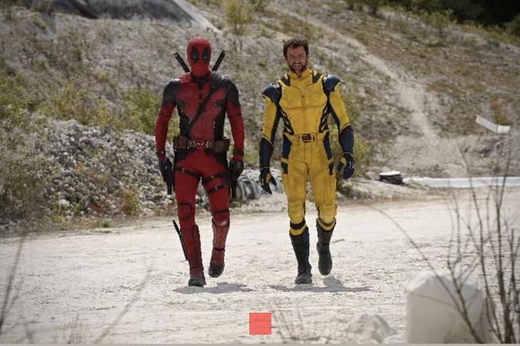 Tráiler final de ''Deadpool & Wolverine'': Marvel anunció el regreso de un esperado personaje