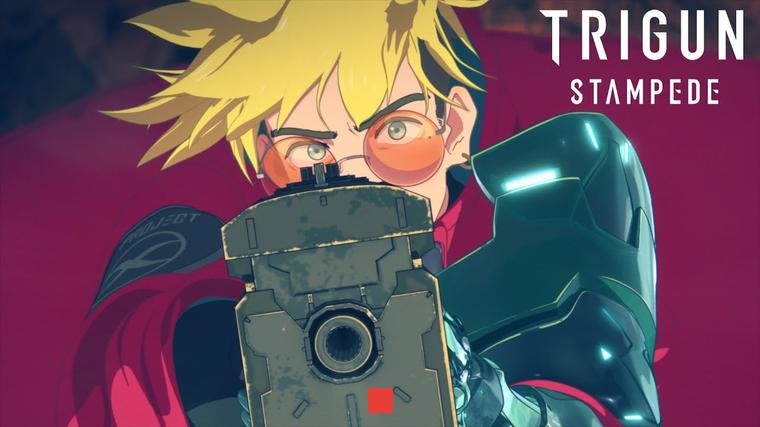 Trigun Stampede Reveals Marvel Cinematic Universe Inspiration