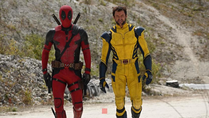 "Una de las ideas del estudio más tontas de la historia": 'Deadpool y Lobezno' soluciona, 15 años después, este desastroso momento de Marvel