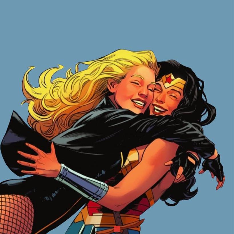 Wonder Woman #11 Confirms Black Canary as Taylor Swift of DC Universe