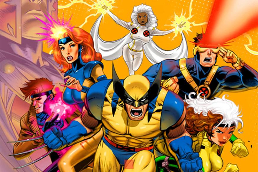 X-MEN '97 Enlists MS. MARVEL And WHAT IF...? Writer Matthew Chauncey To Replace Beau DeMayo For Season 3